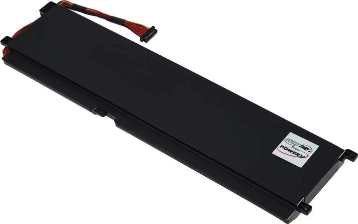 Produktbild AccuCell Akku Razer Blade 15 2018 / RZ09-03009 / Typ RC30-0270 (4150 mAh)