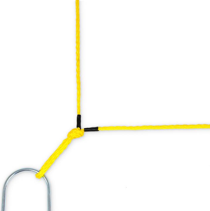 Actual product image Funtec Playing Field Delimitation FUN VOLLEY