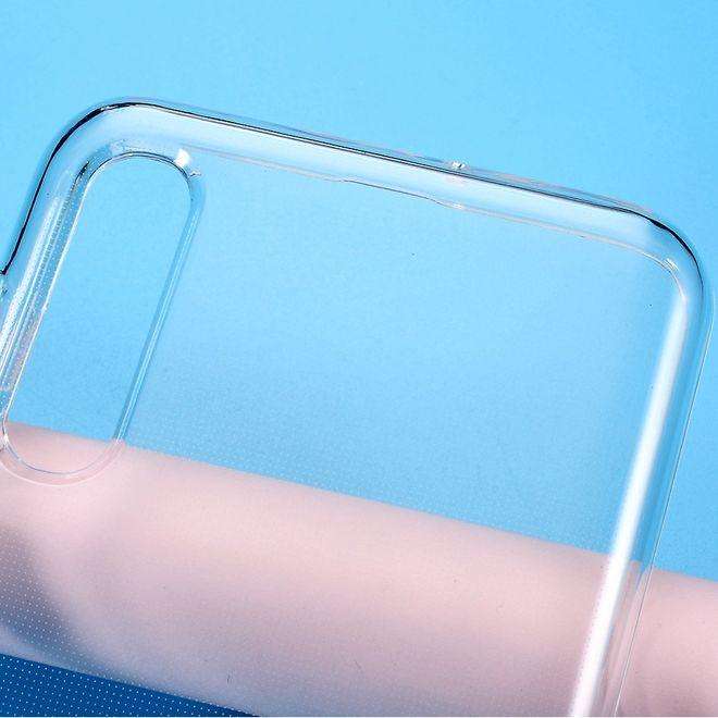 Produktbild MU Classic Softcase TPU Series (Samsung Galaxy A30s, Samsung Galaxy A50, Samsung Galaxy A50s)