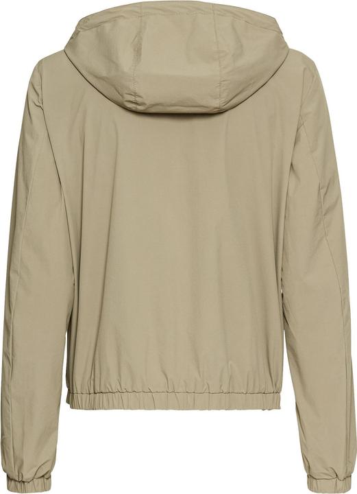 Actual product image Camel Active Wendejacke mit Allover-Print und unifarbener Seite (36)