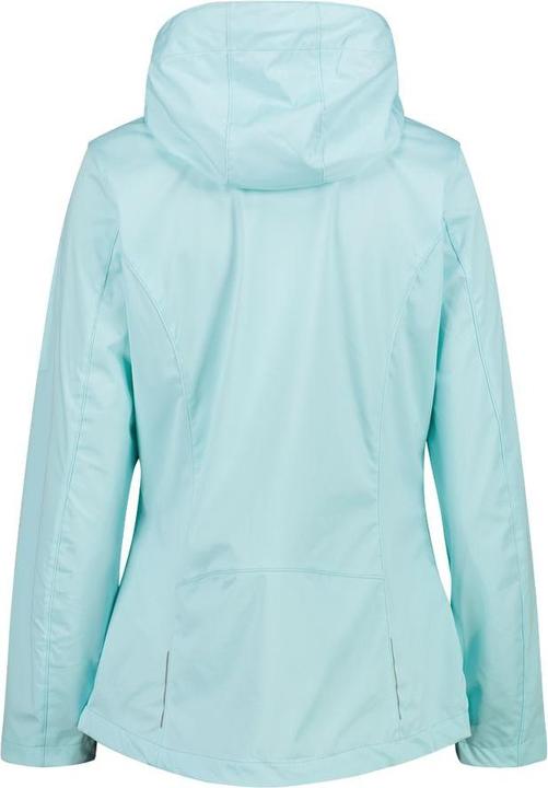 Immagine prodotto CMP Campagnolo Softshell Jacket Zip Hood (XS)