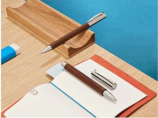 Immagine prodotto Faber-Castell Ambizione (0.70 mm, B)