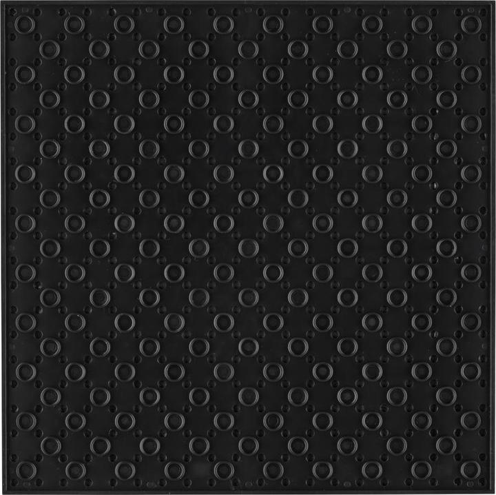 Image du produit Open Bricks OB-P20BK4 Noir Plaque de base