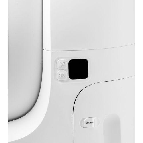 Image du produit Petkit Pura Max 2 (Bac à litière autonettoyant)