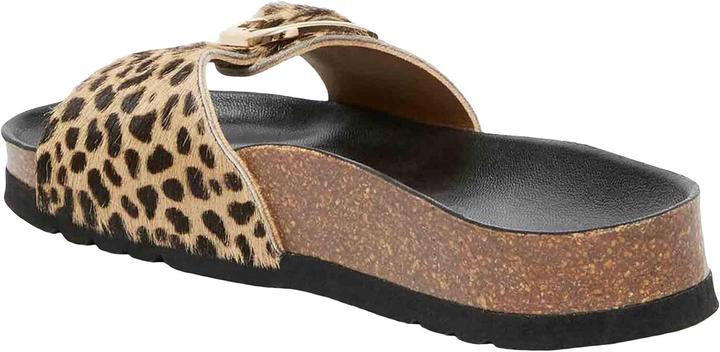 Produktbild Scholl Slipper Women Kathleen Printed Leopard-Schoenmaat 39 (39)