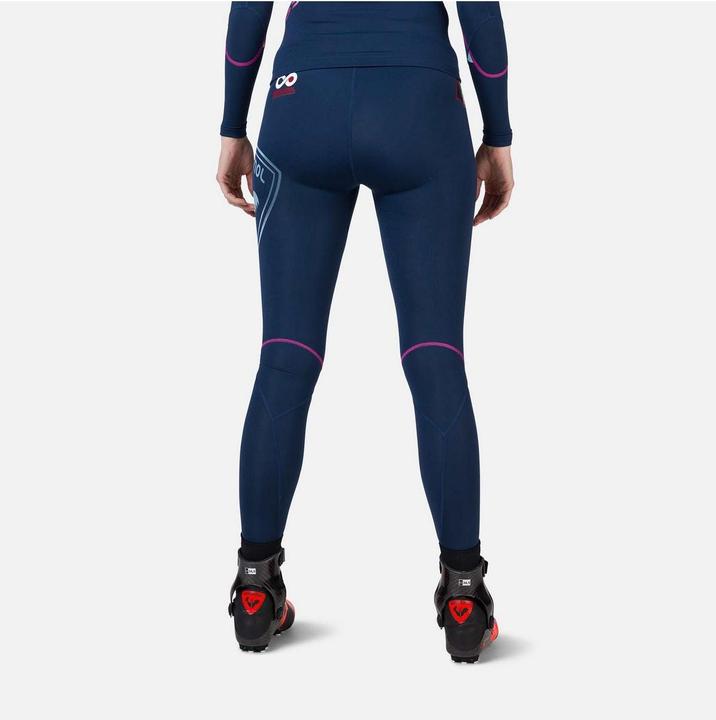 Productafbeelding Rossignol Damesfiets Infini Compressie Race Tigh (S)