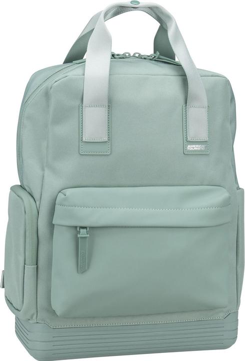 Iceberg Green