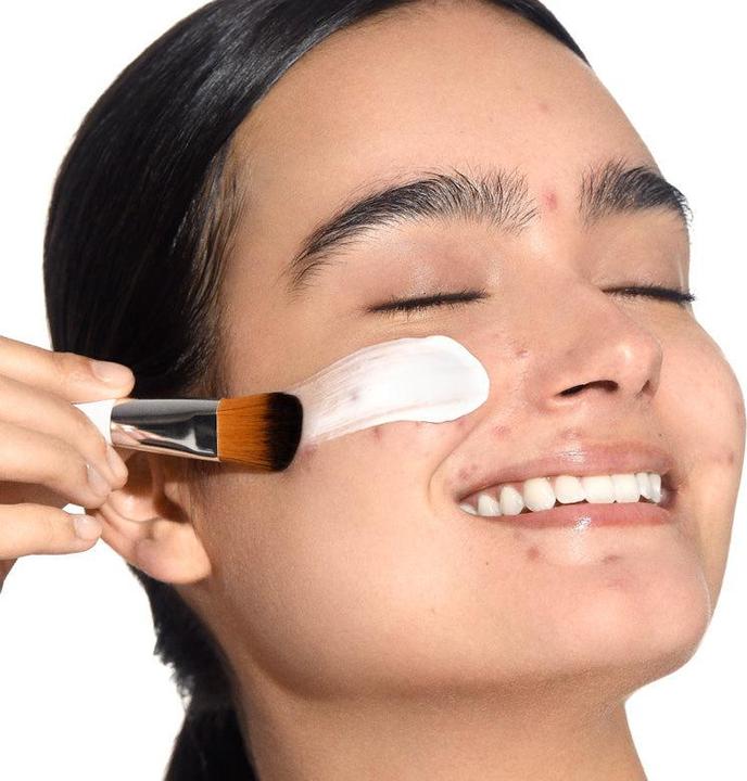 Immagine prodotto Veralab Azelaic Active Mask Anti-Imperfections Sebum-Regulating Mask (50 ml)