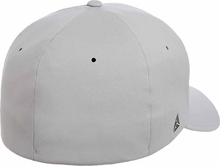 Produktbild Yupoong Flexfit Delta Kappe Wasserfest (2 StückPackung) (XL)