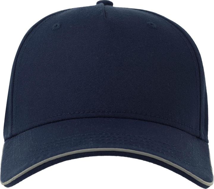 Produktbild Atlantis BaseballMütze 5 Segmente (One Size)