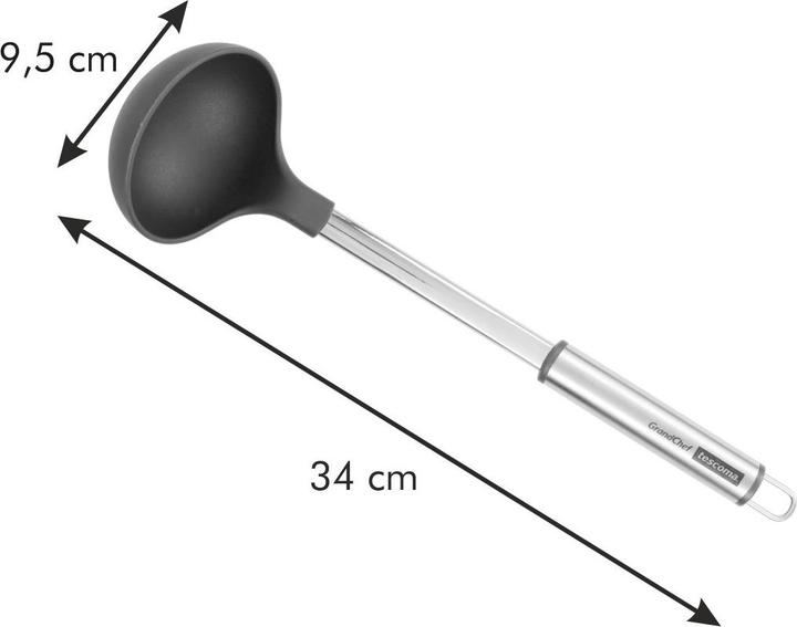 Produktbild Tescoma Schöpflöffel GrandCHEF+