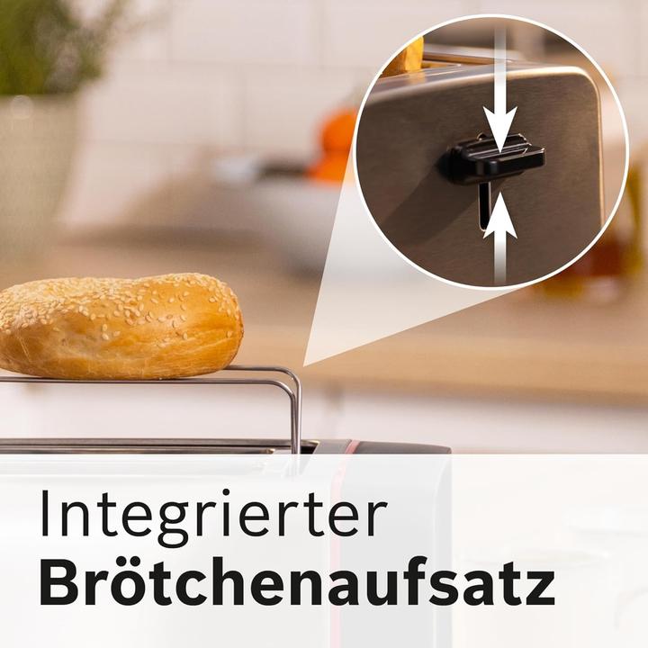Produktbild Bosch Hausgeräte BOSC Toaster