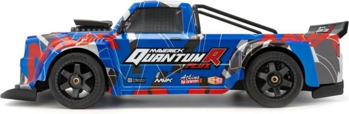 Maverick QuantumR (ARR Almost-Ready-to-Race)