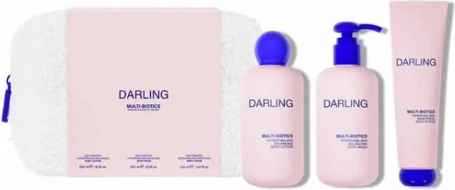 Bodylotion + Creme