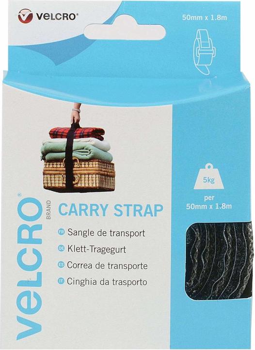 Produktbild Velcro brand Elastischer Tragegurt (50 mm)