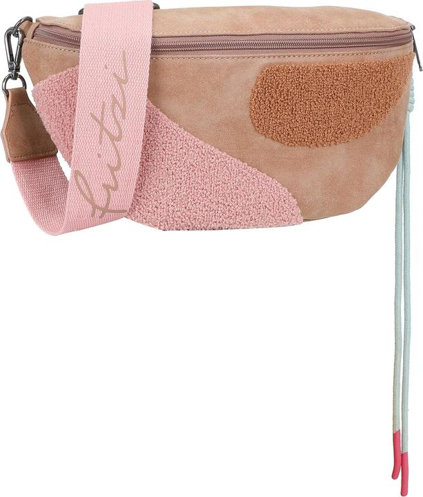 Produktbild Fritzi aus Preußen Bum Bag Gürteltasche 34 cm
