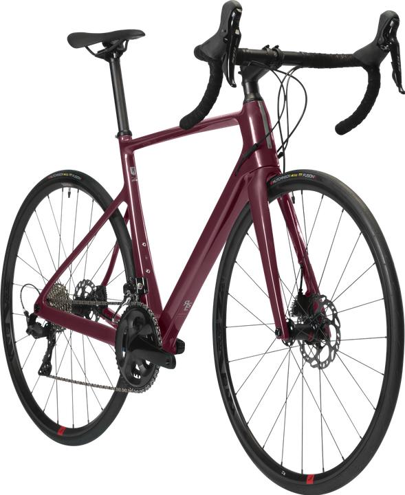 Image du produit Van rysel EDR CF DISC 105 (48 cm)