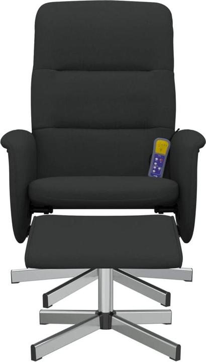 Image du produit vidaXL Massagesessel