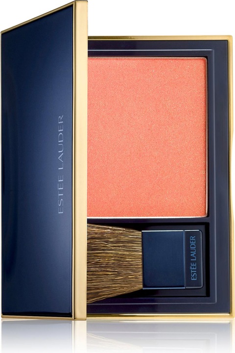 Actual product image Estée Lauder Pure Color Envy - Sculpting Blush Peach Passion 310 (310 Peach Passion)