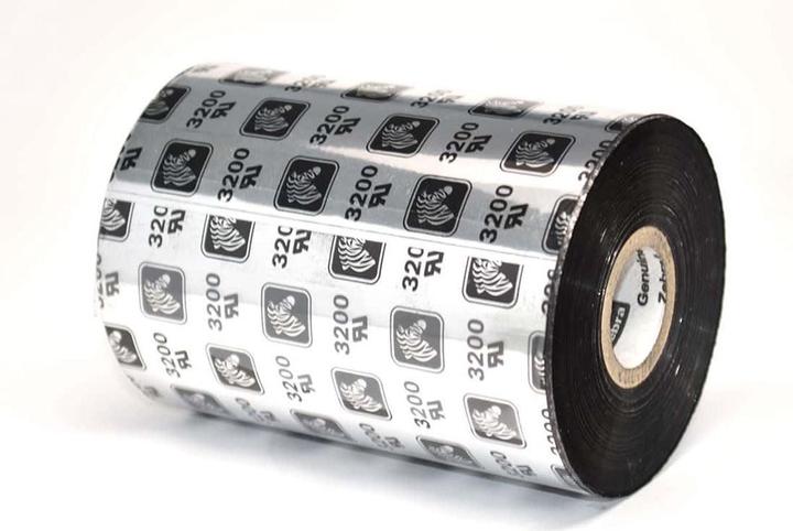 Actual product image Zebra ZipShip 3200 (17.40 cm, White)