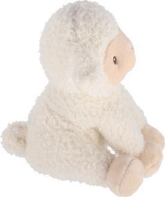 Actual product image Little Dutch Cuddly toy sheep 17 cm Little Farm LD8829 (17 cm)