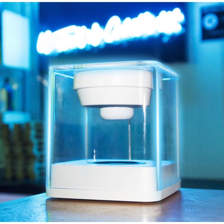 Actual product image Xoopar Ilo (6 h, Rechargeable battery operated)