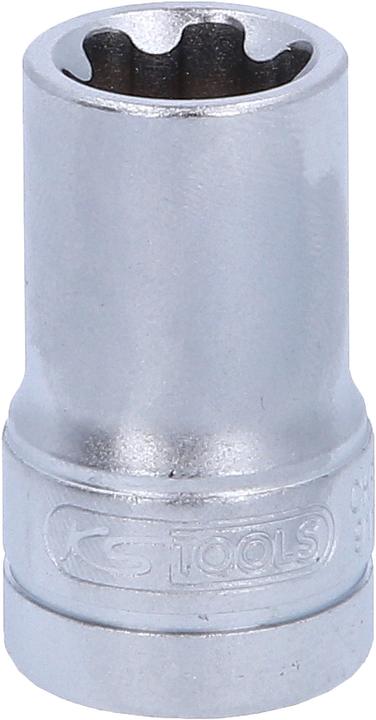Actual product image KS Tools 3/8" Torx E-Plus socket, EPL16 ( 911.3134 )