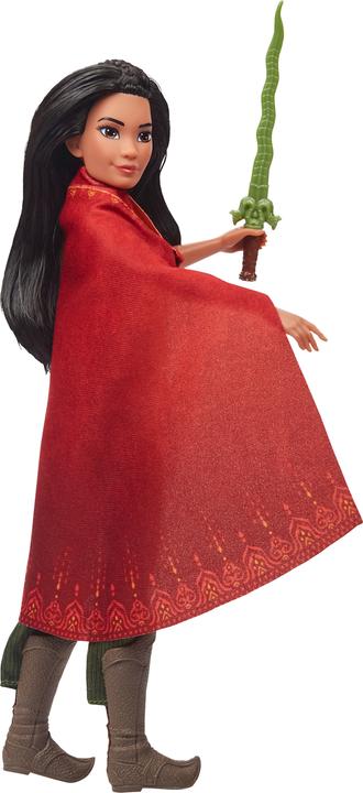 Immagine prodotto Disney Princess Raya e l'ultimo drago