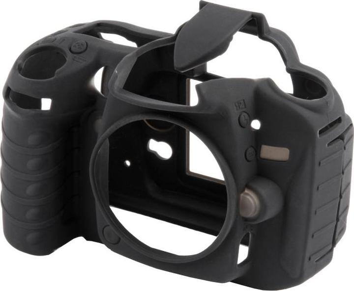 Produktbild easyCover Gehäuseschutz zu Nikon D90 (Hülle, D90)