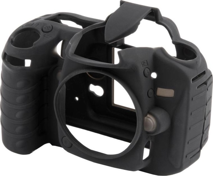 Produktbild easyCover Gehäuseschutz zu Nikon D90 (Hülle, D90)