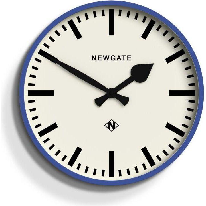 Newgate, Wanduhr, Number 3 Railway (37.50 cm)
