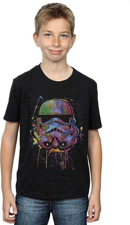 Produktbild Star Wars TShirt Jungen (140, 146)