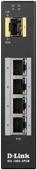 Productafbeelding D-Link DIS-100G-5PSW 5-poorts Unmanaged (5 ports)