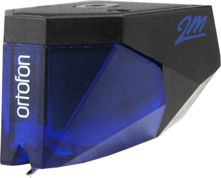 Image du produit Ortofon 2M Bleu (Camionnettes)