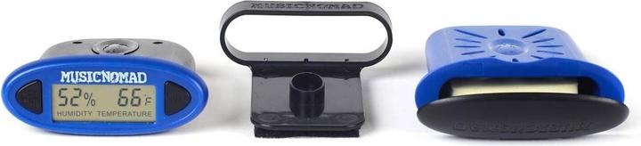 Produktbild Nomad MN306 Premium Humidity Care System