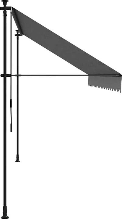 Produktbild vidaXL Markise (1.50 m)