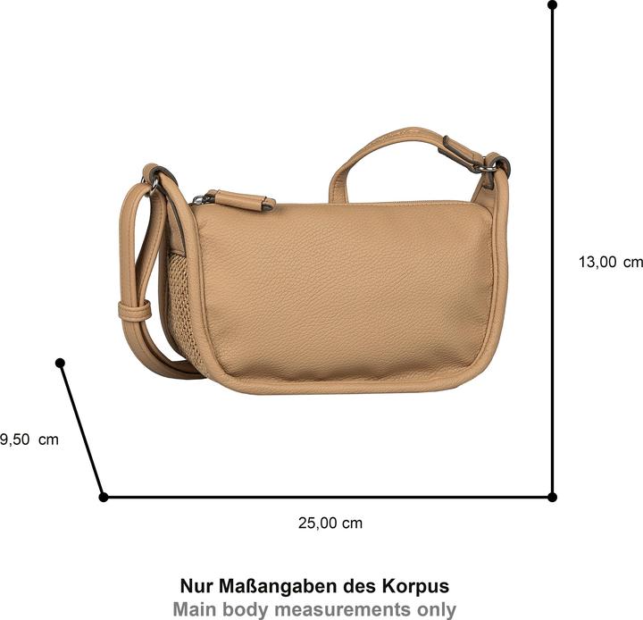Actual product image Tom Tailor Evann