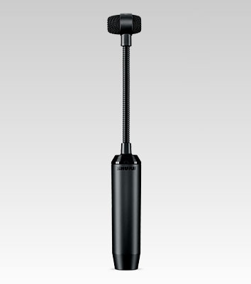 Produktbild Shure Pga98d Xlr