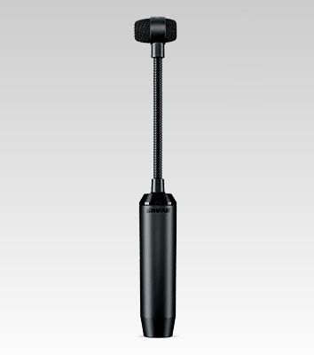Image du produit Shure Pga98d Xlr