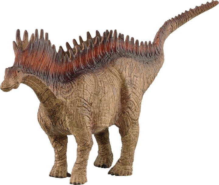 Actual product image Schleich Amargasaurus