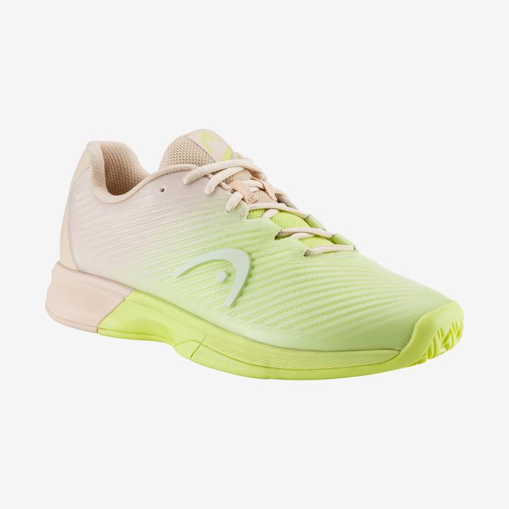 Actual product image Head Revolt Pro 4.0 Women Tennis Shoes (36)