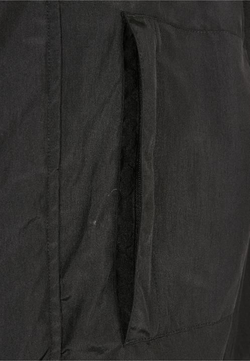 Actual product image Urban Classics double pocket nylon crepe (L, M)