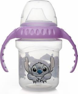 Image du produit Disney Interactive Studios GRIFFTASSE 250 ML BEC SILICONE LILO und STITCH (250 ml)