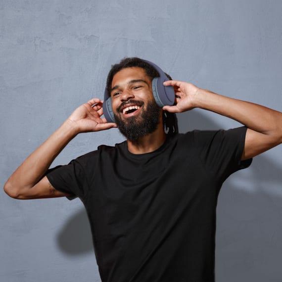 Produktbild T'nB Kopfhörer (30 h, Kabellos)