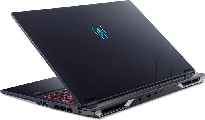 Actual product image Acer Predator Helios Neo 18 AI (18", 1000 GB, 32 GB, DE, Intel Core Ultra 9 275HX)
