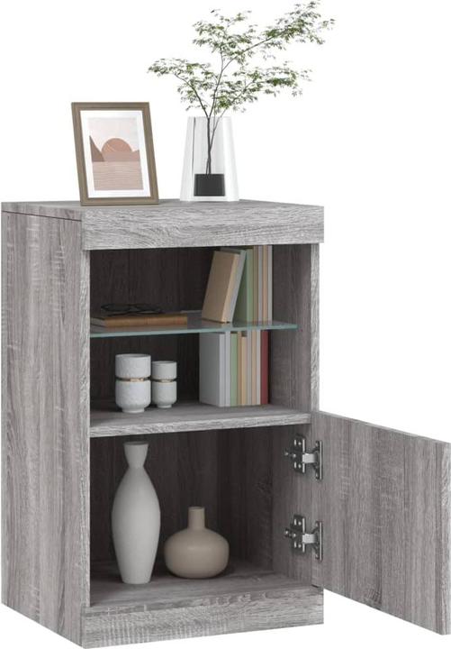 Produktbild vidaXL Sideboard (41 x 37 x 67 cm)