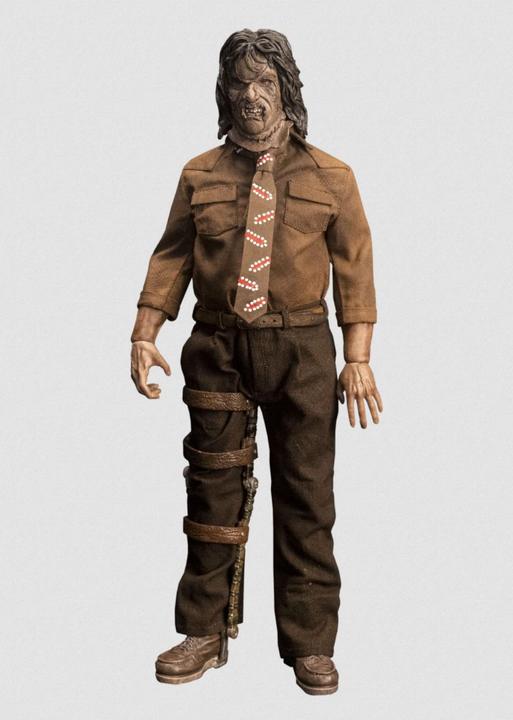 Image du produit Trick or Treat Studios Texas Chainsaw Massacre 2 figurine 1/6 Leatherface 33 cm