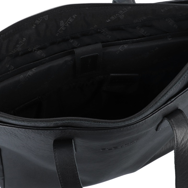 Image du produit Fujitsu Rock Shopper Tasche Leder 41 cm Laptopfach (13 l)