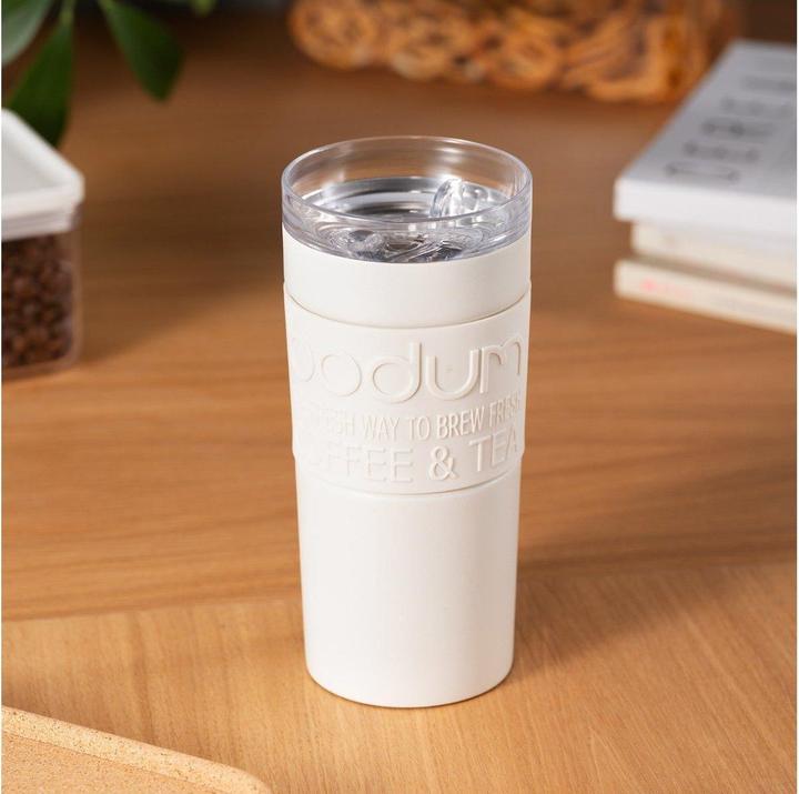 Produktbild Bodum Vacuum Reisebecher (0.35 l)