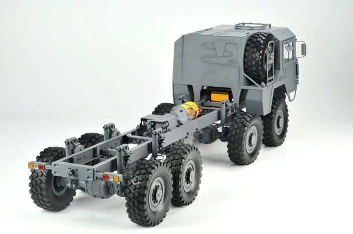 Produktbild Cross-RC MC8-C Truck Kit 8x8 (Kit)